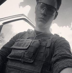 Meet your Posher, Clay